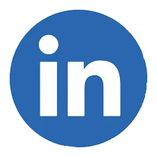 Linkedin-Icon